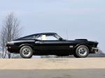 Ford Mustang Boss 429 1969 года